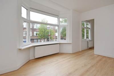 Woning Van Zeggelenlaan 253 Den Haag