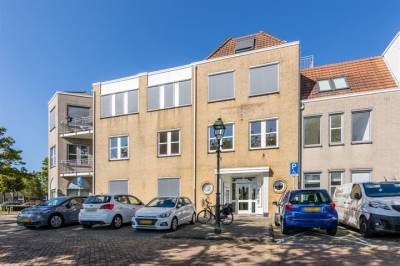 Woning Hellingkade 7 Maassluis