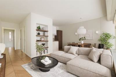 Woning Burgemeester Hogguerstraat 1047 Amsterdam