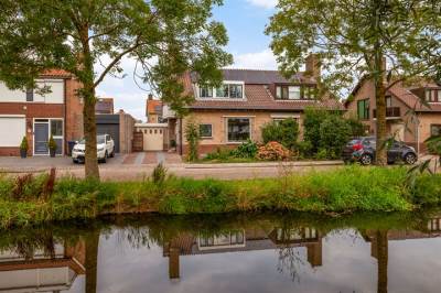 Woning Julianalaan 29 Zegveld