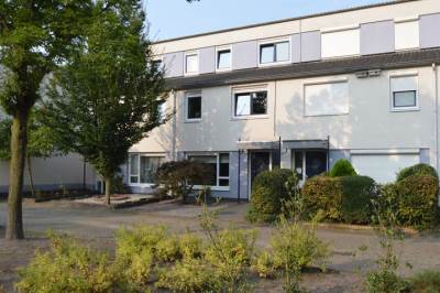 Woning Leigraaf 11 Deurne