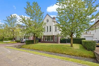 Woning Brakesteinlaan 4 Roosendaal