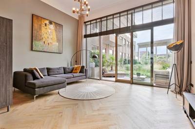 Woning Romestraat 124 Utrecht