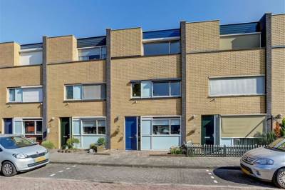 Woning Herman Teirlinckhove 13 Nieuwegein