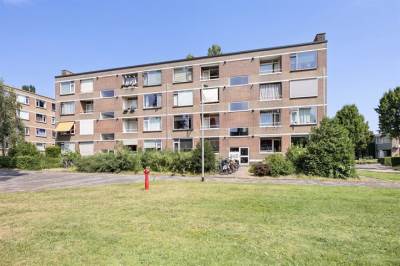 Woning Beverweg 28 Nijmegen