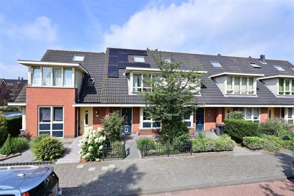 Woning Dopheigang 34 Kortenhoef