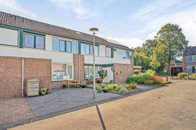 Woning Albert Schweitzerstraat 16 Horst