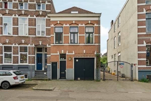 Woning Gravenstraat 28 Arnhem