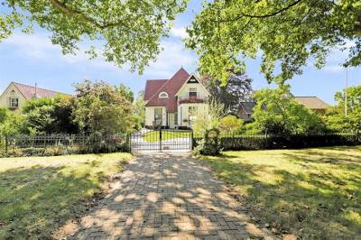 Woning Donkereweg 57 Noordgouwe