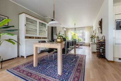 Woning Biezenstraat 106 Nijmegen