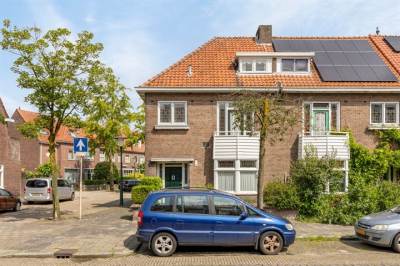 Woning Primulastraat 40 Eindhoven