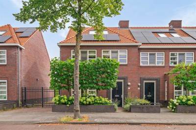 Woning Hendrik de Keyzerlaan 79 Eindhoven