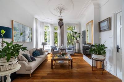 Woning Koningsplein 6A Den Haag