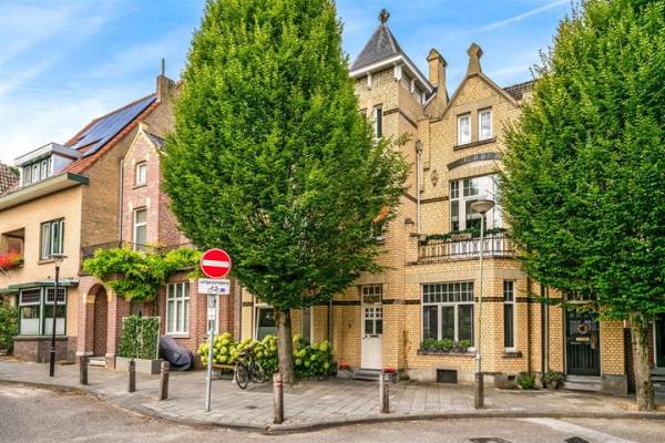 Woning Emmalaan 13 Valkenburg (LI)