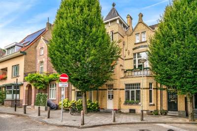 Woning Emmalaan 13 Valkenburg (LI)