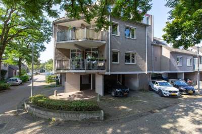 Woning Meliskerkestraat 4 Arnhem