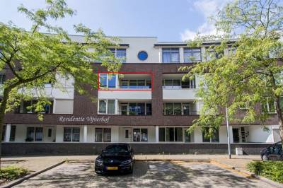 Woning Vijverhofstraat 48 Venlo