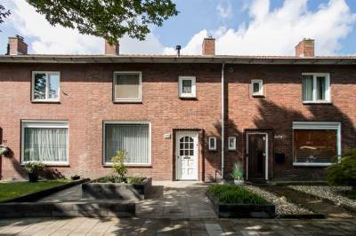 Woning Acaciastraat 10 Tegelen