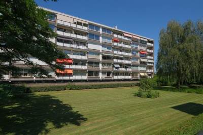 Woning Frerikshuislaan 81 Almelo