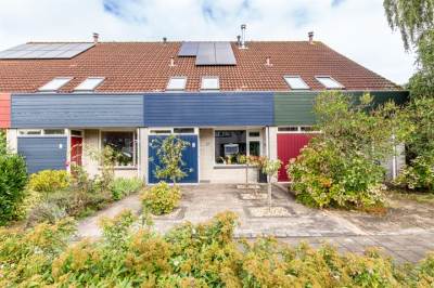 Woning Gondel 1129 Lelystad