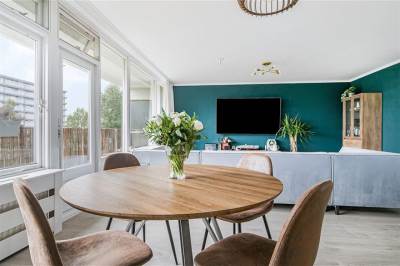 Woning Louis Couperusplaats 159 Capelle aan den IJssel