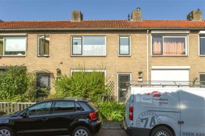 Woning Kastanjelaan 7 Baarn