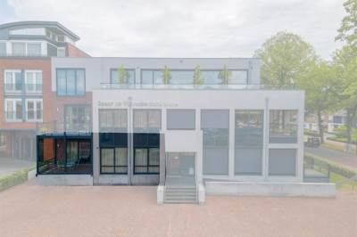 Woning Torenplein 7A Surhuisterveen