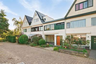 Woning Mauritssingel 180 Leiderdorp