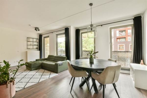 Woning Leeuwendalersweg 749 Amsterdam