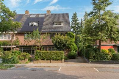 Woning Roemer Visscherlaan 76 Zeist