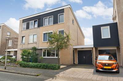 Woning Klompéstraat 4 Zwolle