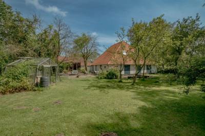 Woning Boschoordweg 22 Boijl