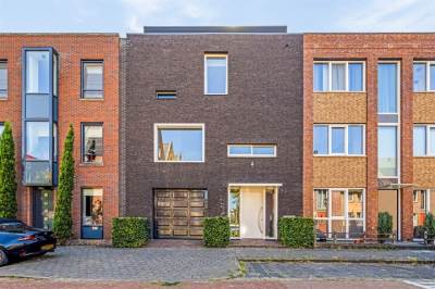 Woning Landgoed Goedenraad 18 Krimpen aan den IJssel