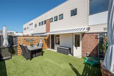 Woning Gerrit van der Veenlaan 210 Den Haag