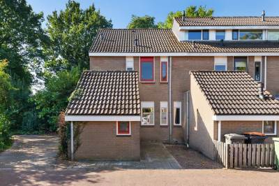 Woning Beekberg 44 Hardenberg