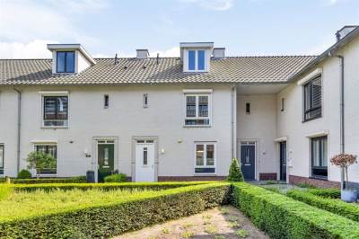 Woning Meulenblock 31 Hoogerheide