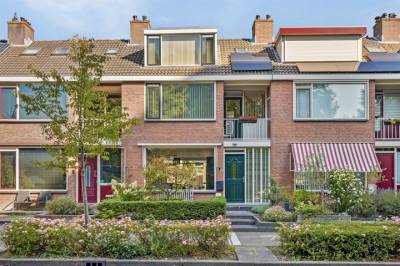 Woning Stadhouderslaan 38 Vlaardingen