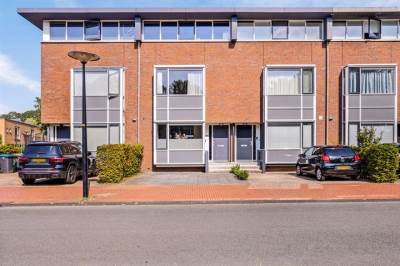 Woning Brandts Buyspark 30 Deventer