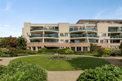 Woning Jeneverbes 95 Oss