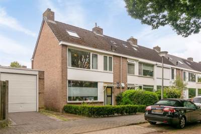 Woning Romuluslaan 1 Eindhoven