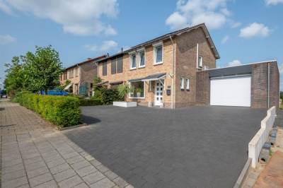 Woning Schinkelstraat 14 Brunssum