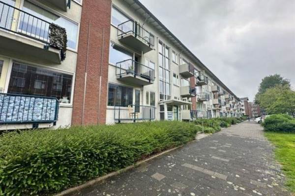 Woning Oostblok 106 Delft