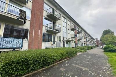 Woning Oostblok 106 Delft