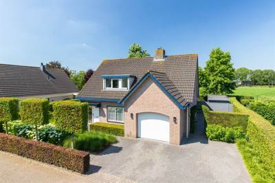 Woning Schimmelpennincklaan 39 Etten-Leur