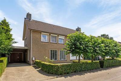 Woning Kesselcamp 13 Asten