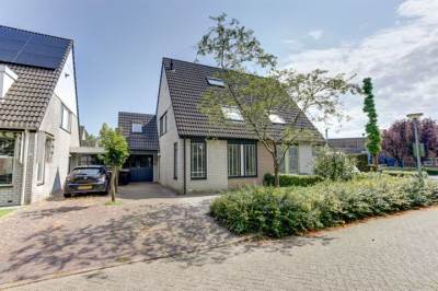 Woning Rietakker 31 Midwoud