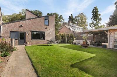 Woning Patersweg 3 Asten
