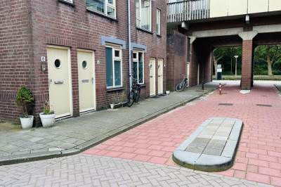 Woning Torenstraat 6 Delft