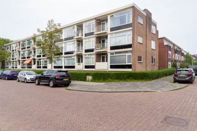 Woning Berkelstraat 73 Groningen