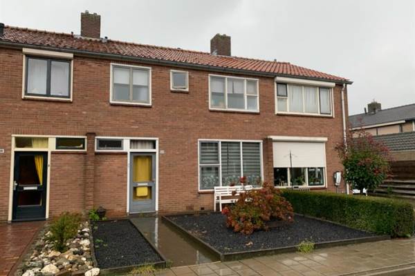 Woning Irenestraat 21 Dinxperlo